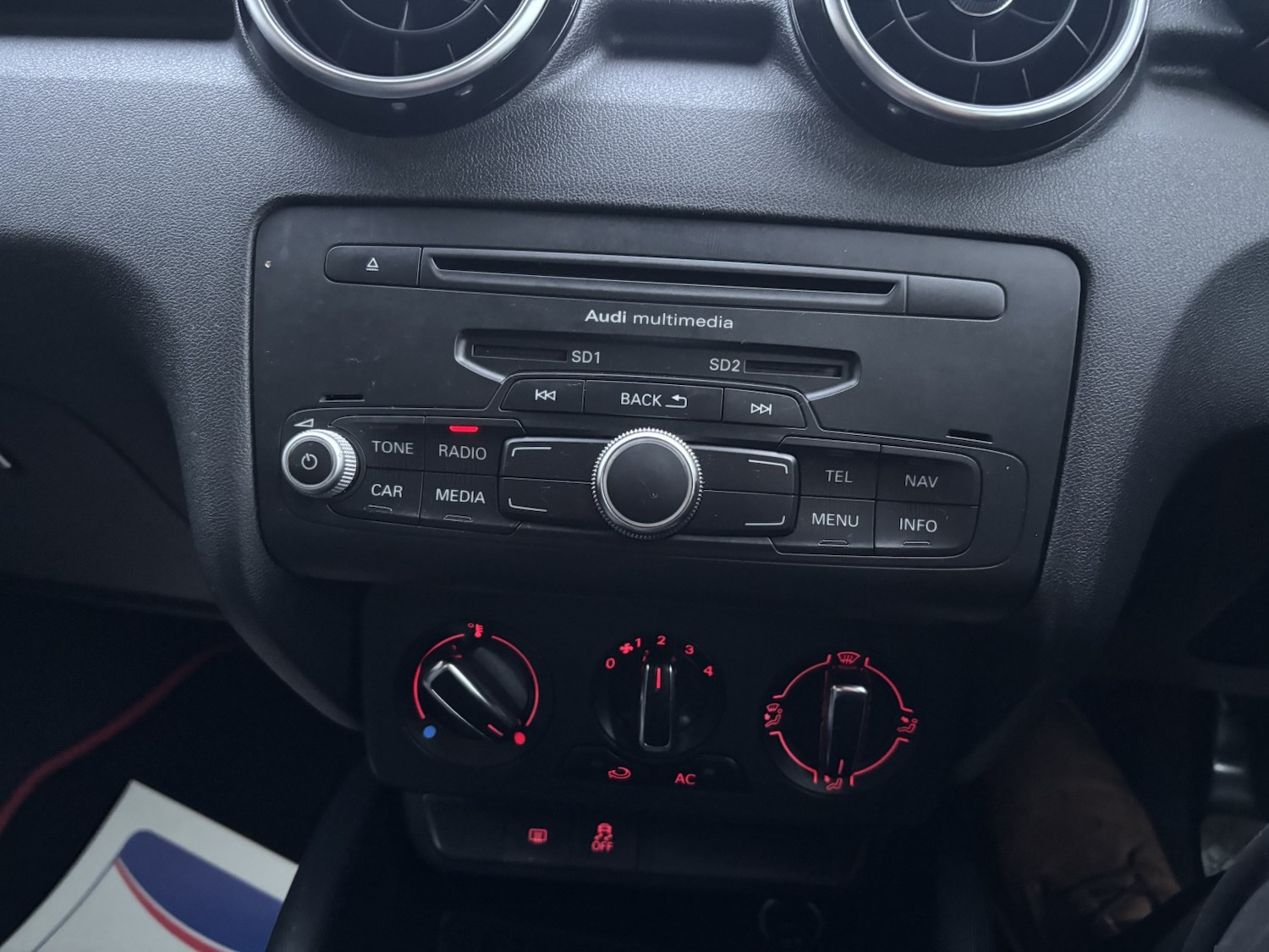 Used Audi A1 2013 for sale - 77225197: Photo 17