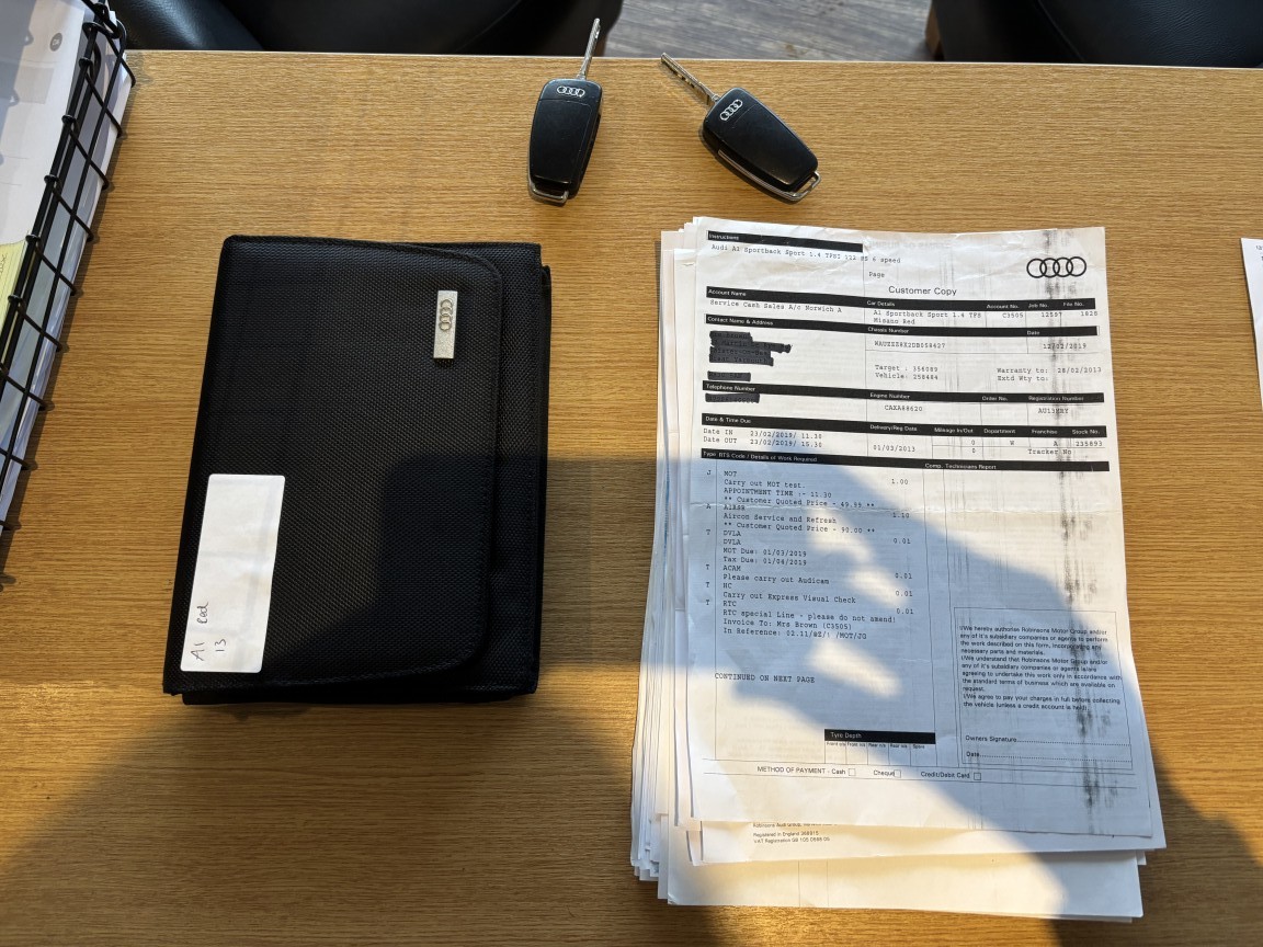 Used Audi A1 2013 for sale - 77225197: Photo 18