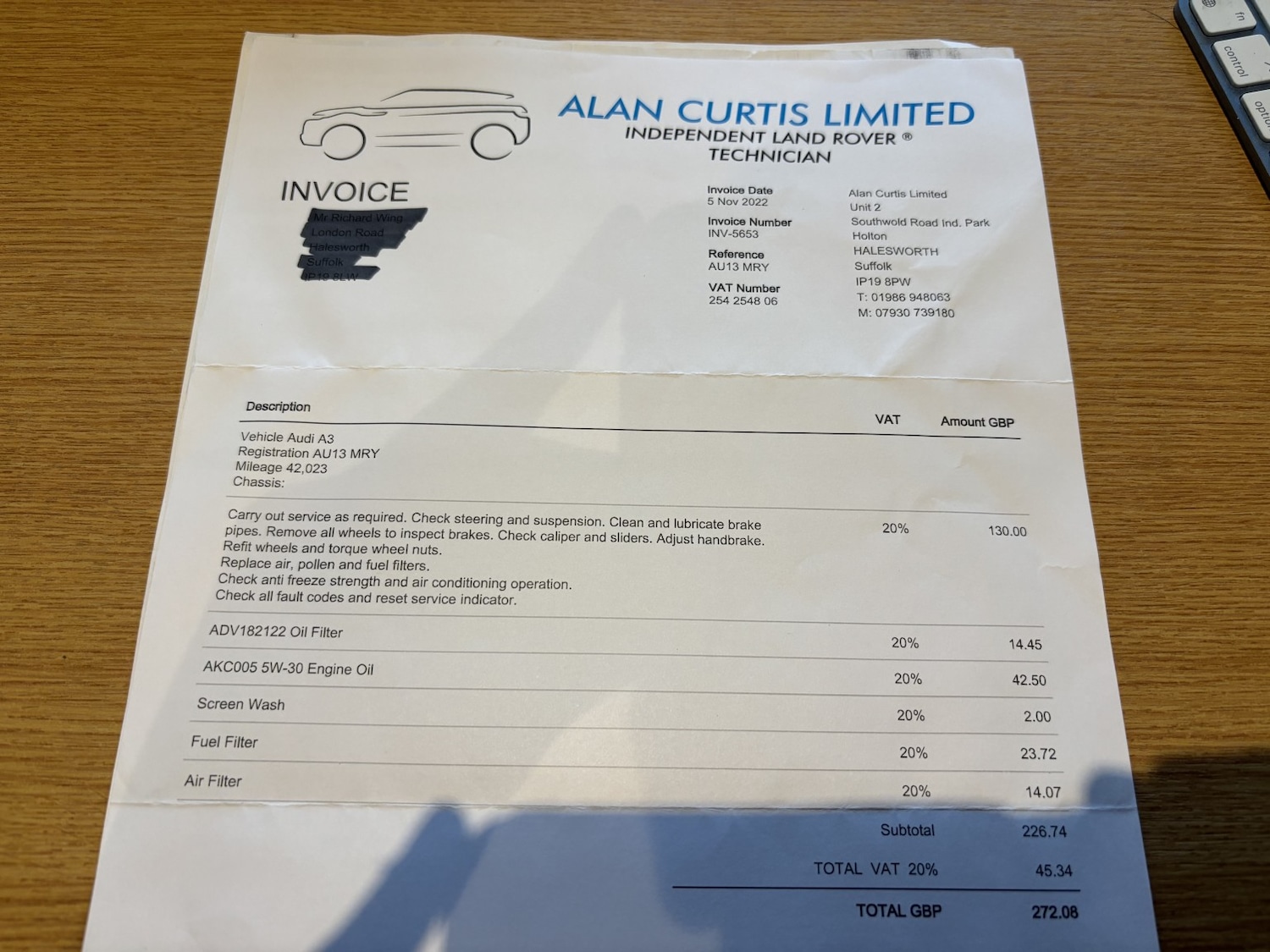 Used Audi A1 2013 for sale - 77225197: Photo 19