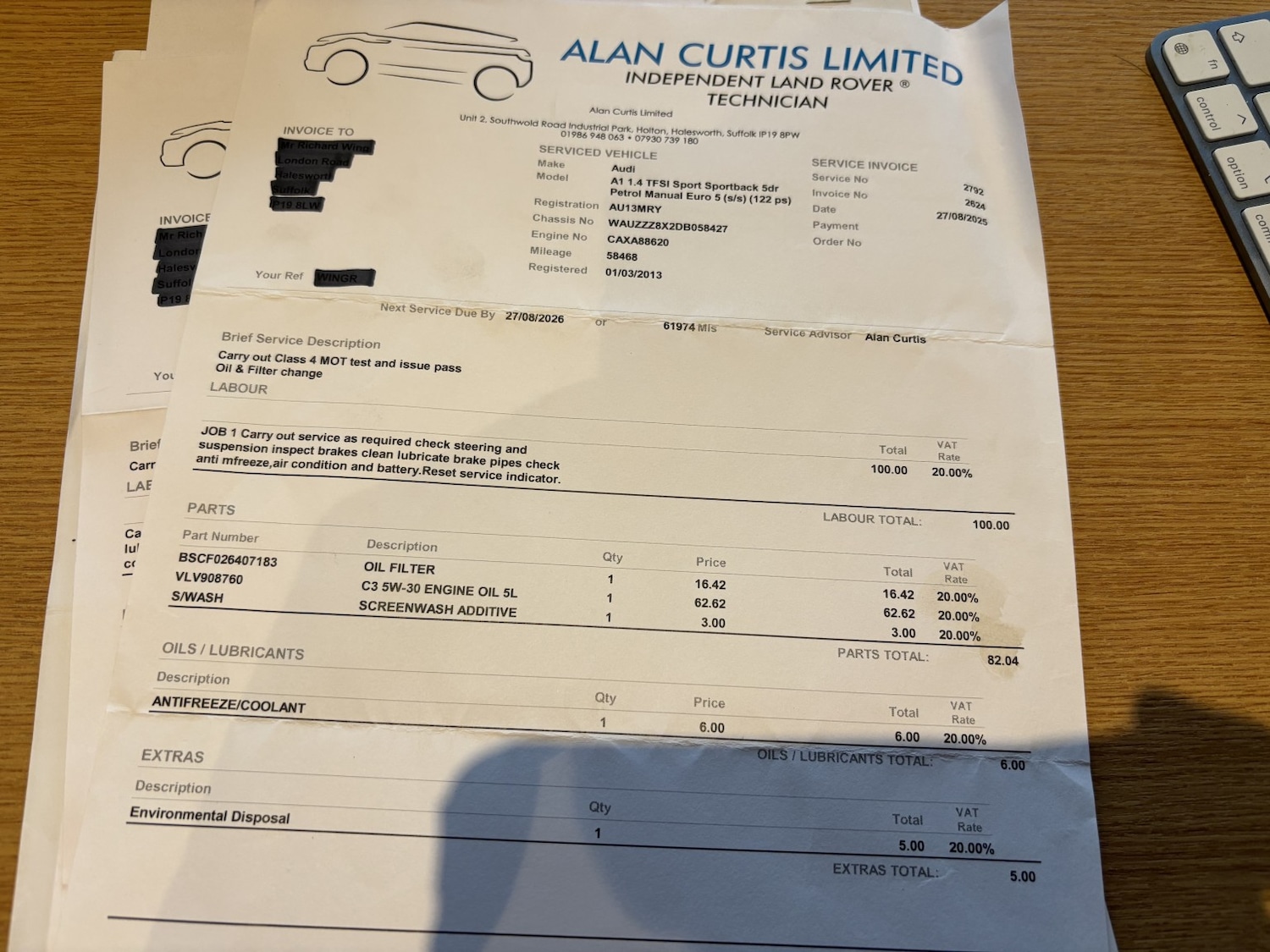 Used Audi A1 2013 for sale - 77225197: Photo 21