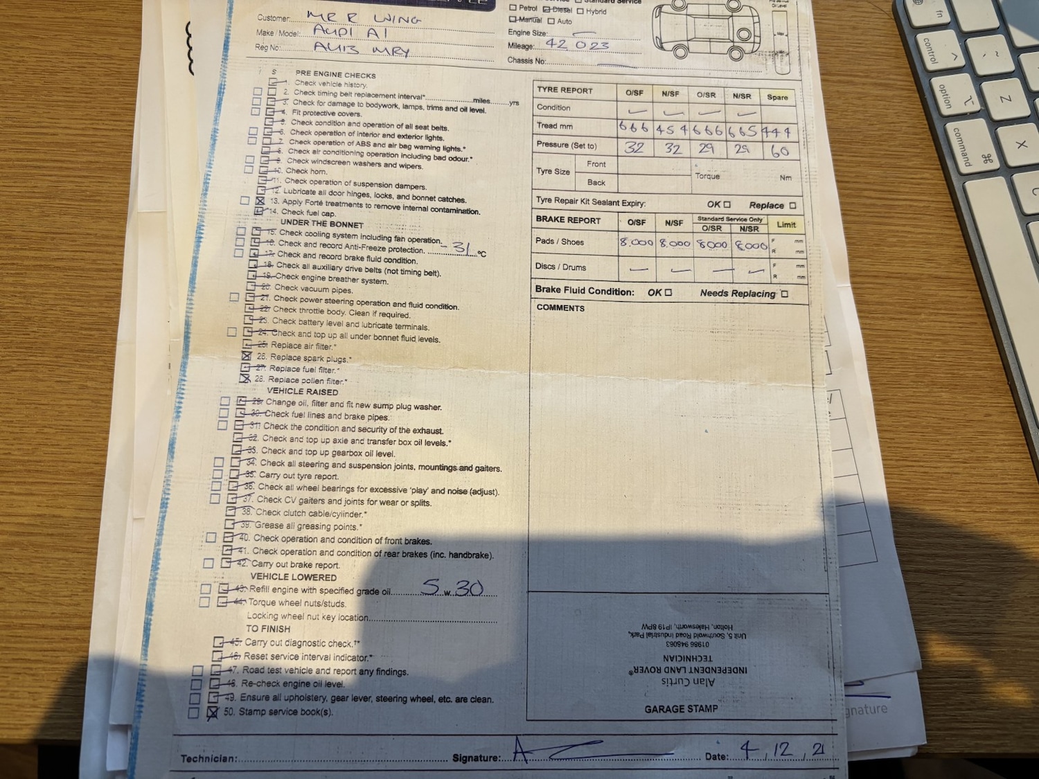 Used Audi A1 2013 for sale - 77225197: Photo 23