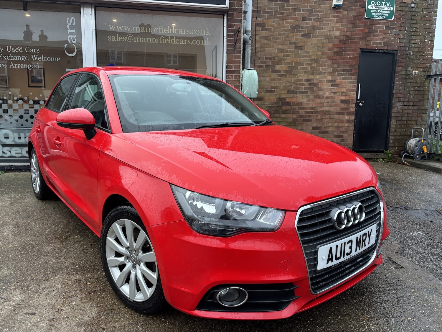 Used Audi A1 2013 for sale - 77225197: Photo 3
