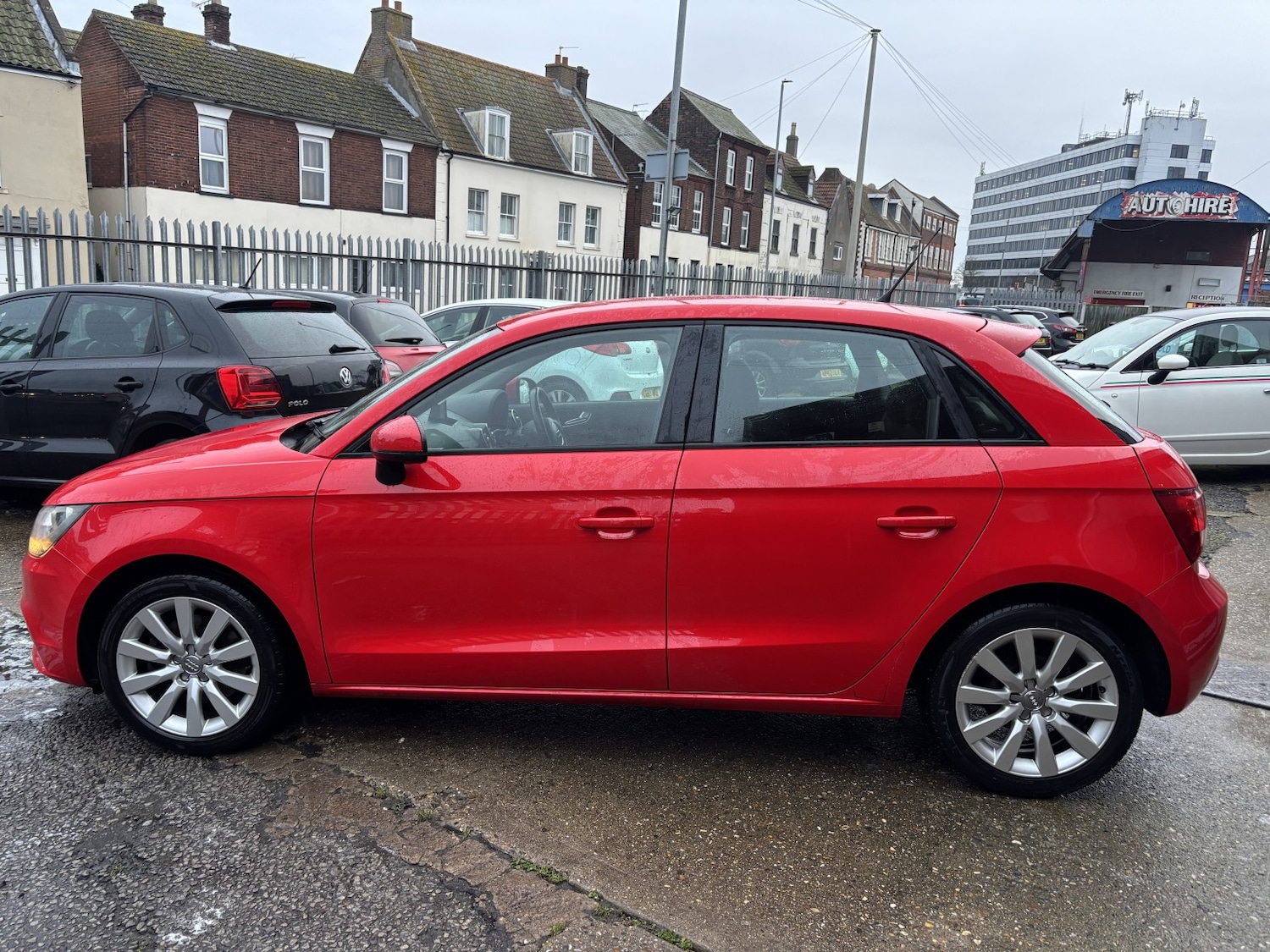 Used Audi A1 2013 for sale - 77225197: Photo 5