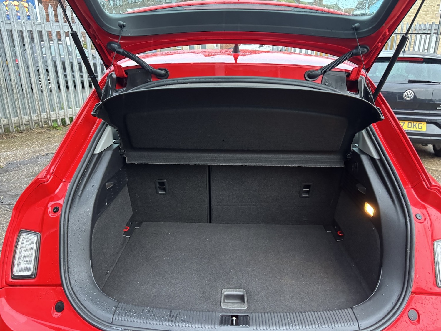 Used Audi A1 2013 for sale - 77225197: Photo 9