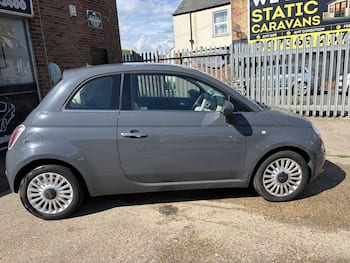 Used Fiat 500 2012 for sale - 79668363: Photo