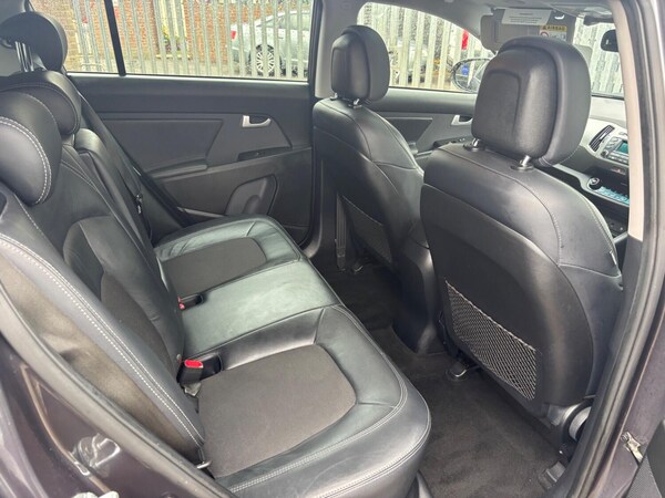 Used Kia Sportage 2014 for sale - 76268492: Photo 11