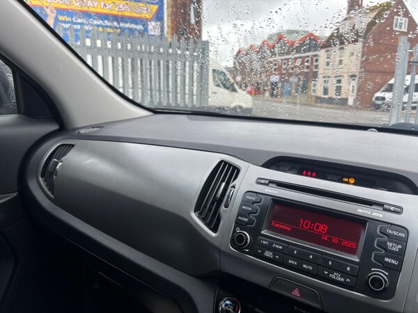 Used Kia Sportage 2014 for sale - 76268492: Photo 15