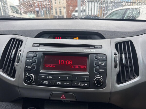 Used Kia Sportage 2014 for sale - 76268492: Photo 16