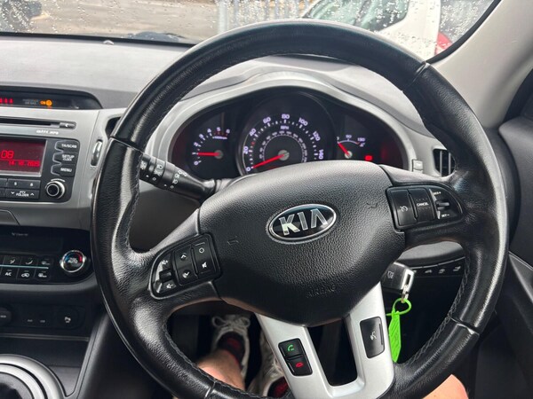 Used Kia Sportage 2014 for sale - 76268492: Photo 18