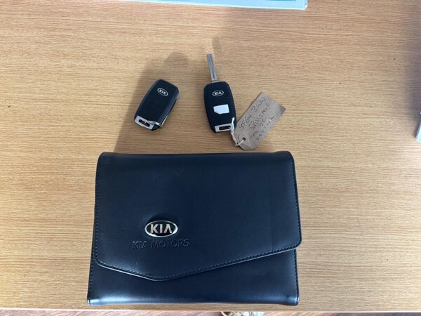 Used Kia Sportage 2014 for sale - 76268492: Photo 20