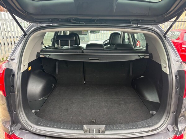 Used Kia Sportage 2014 for sale - 76268492: Photo 8