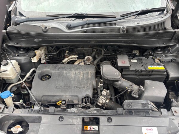 Used Kia Sportage 2014 for sale - 76268492: Photo 9