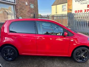 Used Skoda Citigo 2017 for sale - 74093698: Photo