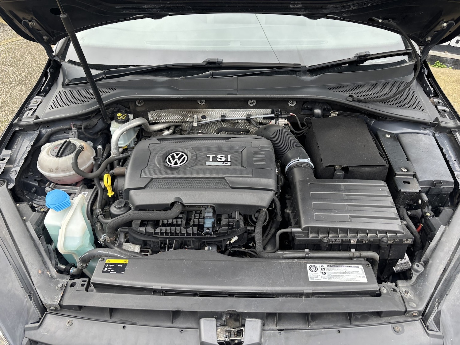 Used Volkswagen Golf 2016 for sale - 77465811: Photo 11