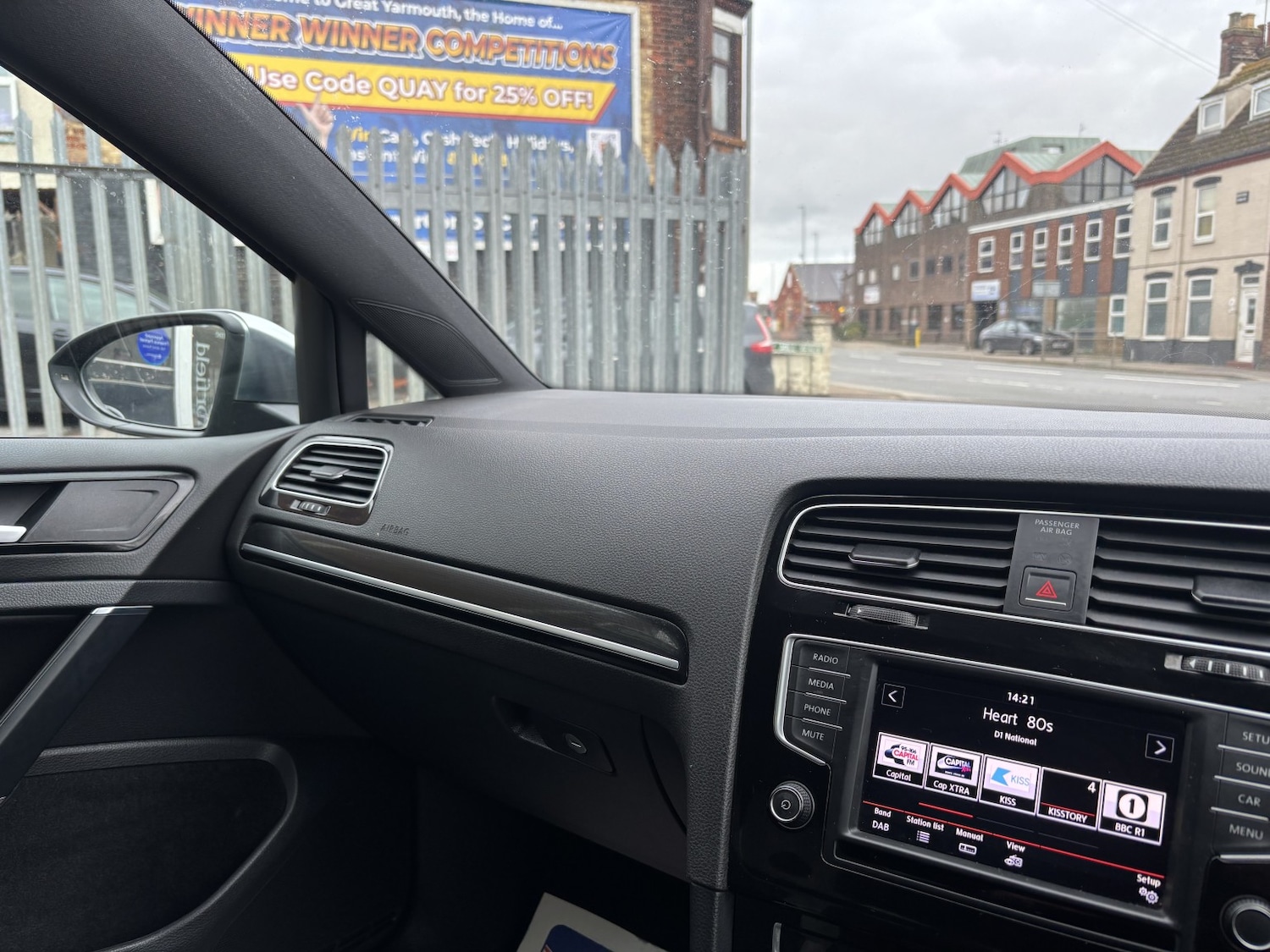 Used Volkswagen Golf 2016 for sale - 77465811: Photo 16