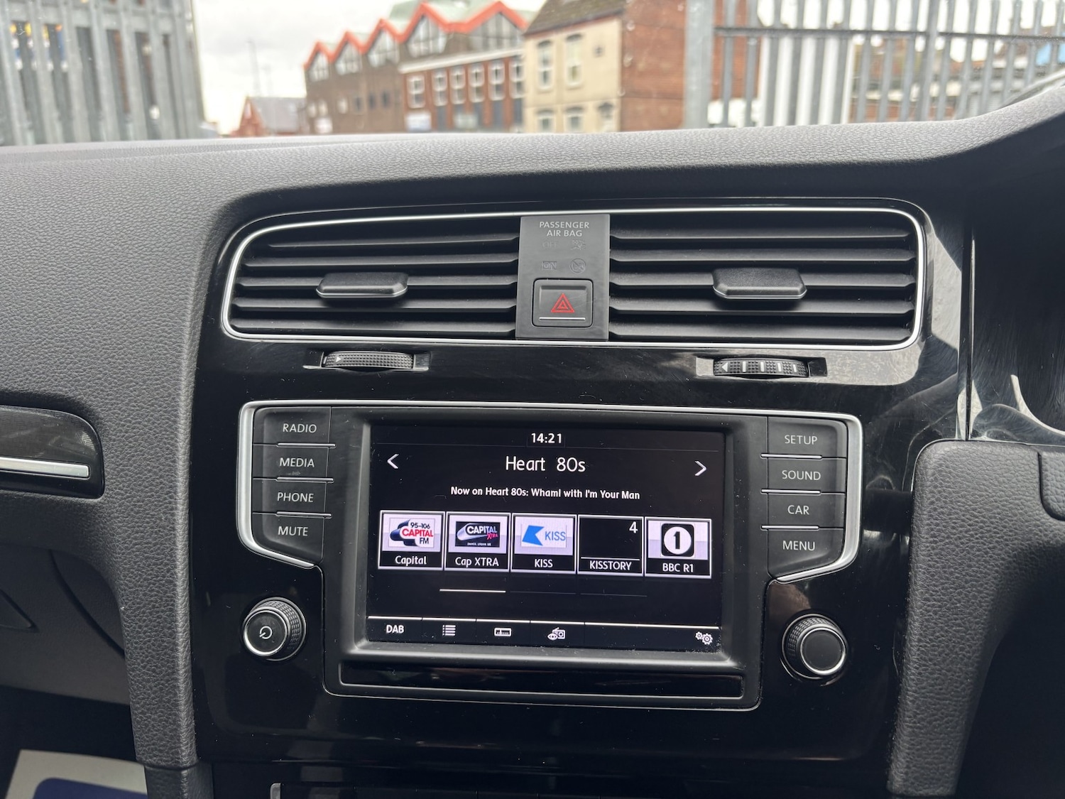 Used Volkswagen Golf 2016 for sale - 77465811: Photo 17