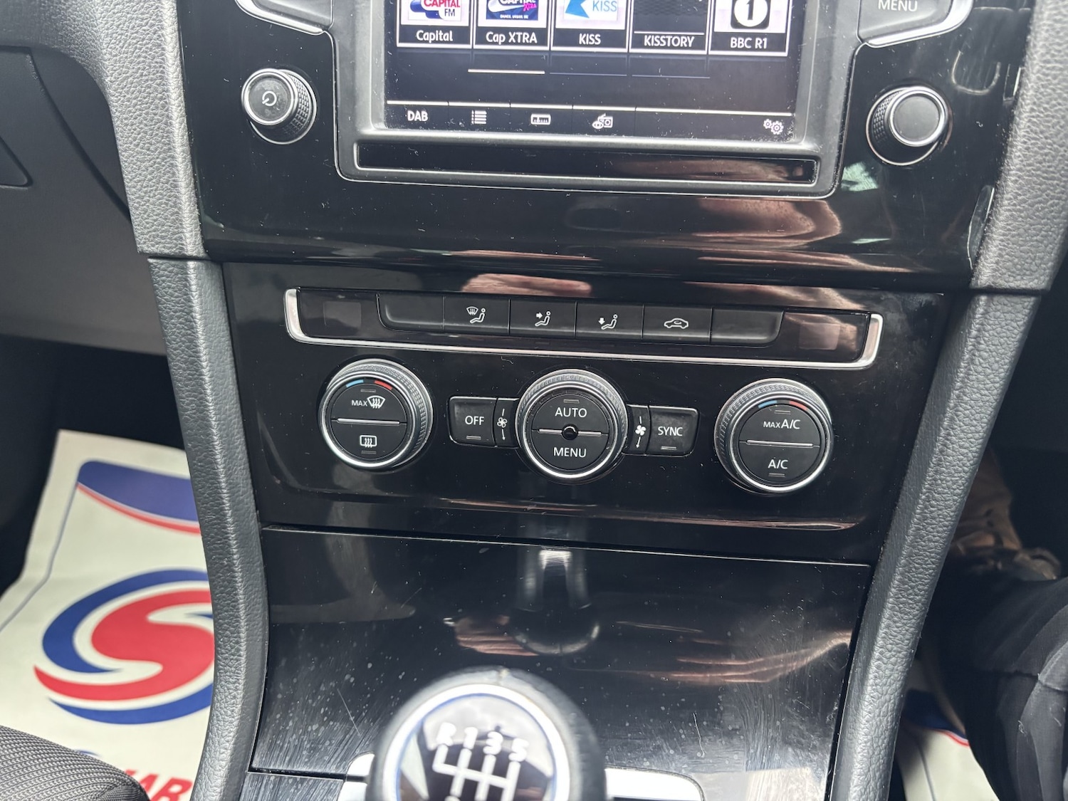 Used Volkswagen Golf 2016 for sale - 77465811: Photo 19