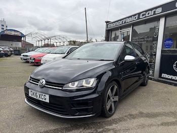 2016 - 2.0 TSI BlueMotion Tech R 5-Door