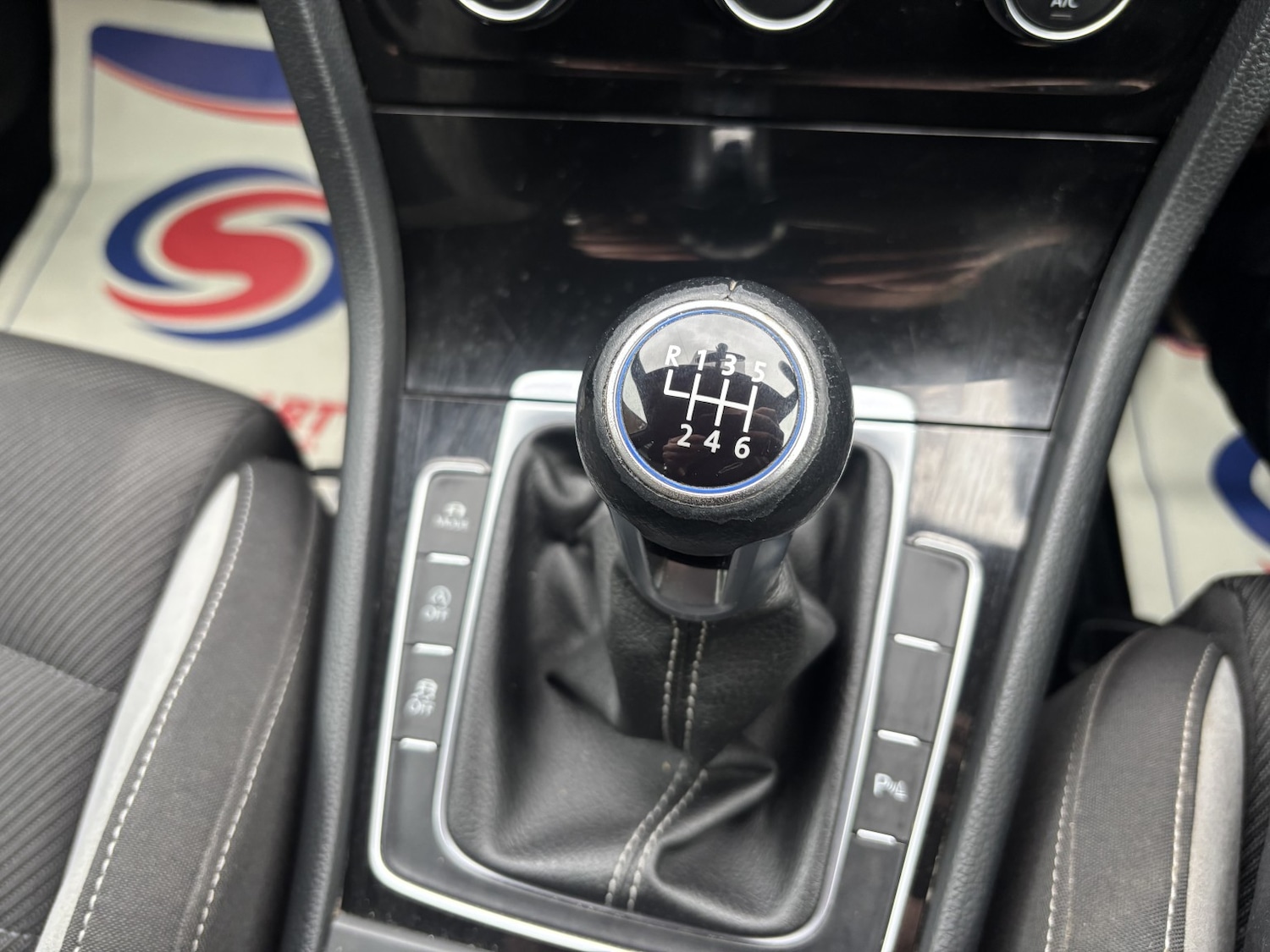 Used Volkswagen Golf 2016 for sale - 77465811: Photo 20