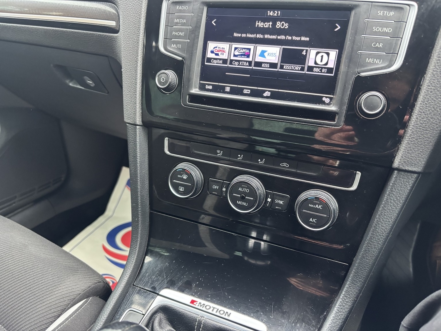 Used Volkswagen Golf 2016 for sale - 77465811: Photo 21