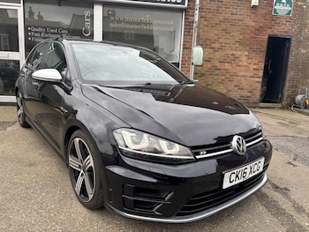 Used Volkswagen Golf 2016 for sale - 77465811: Photo