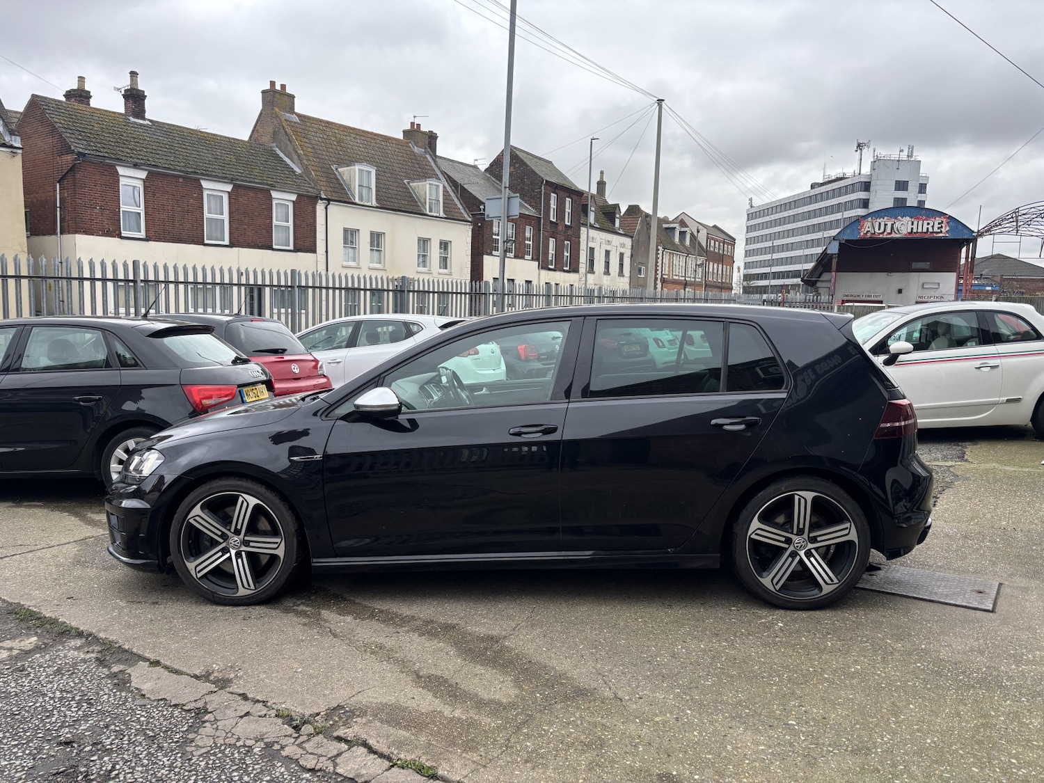 Used Volkswagen Golf 2016 for sale - 77465811: Photo 5