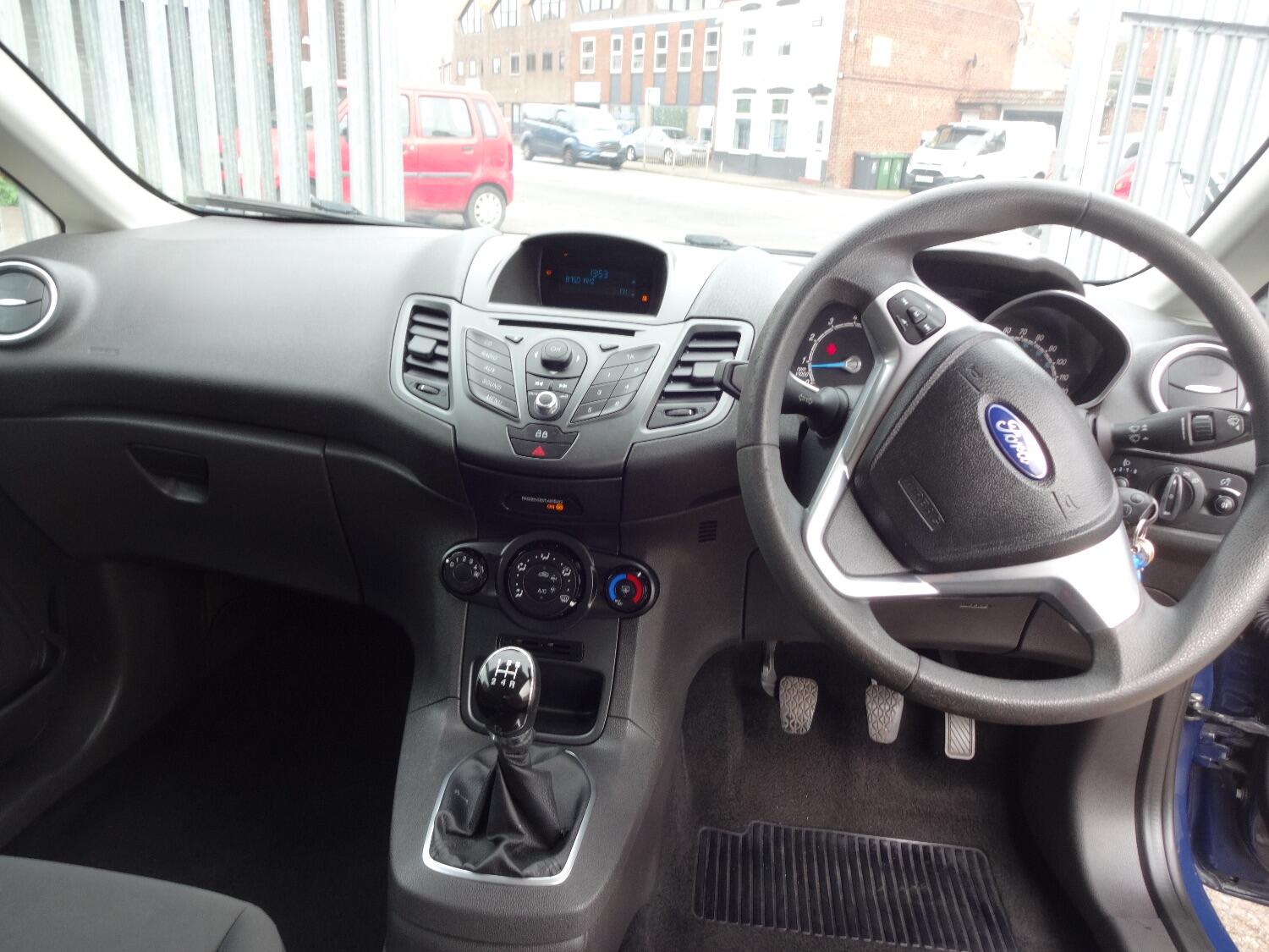 Vehicle 13