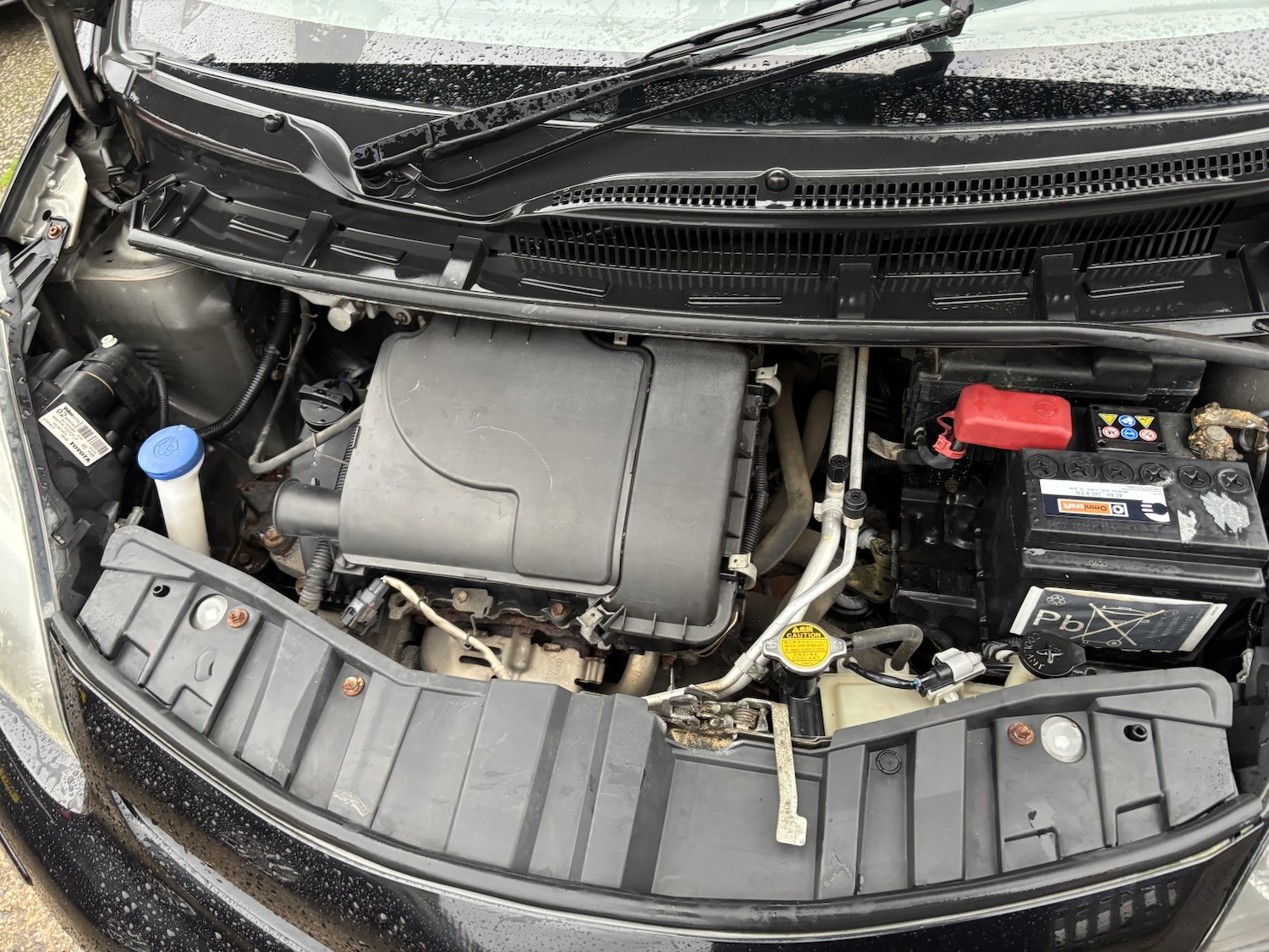 Used Toyota AYGO 2012 for sale - 76859135: Photo 10