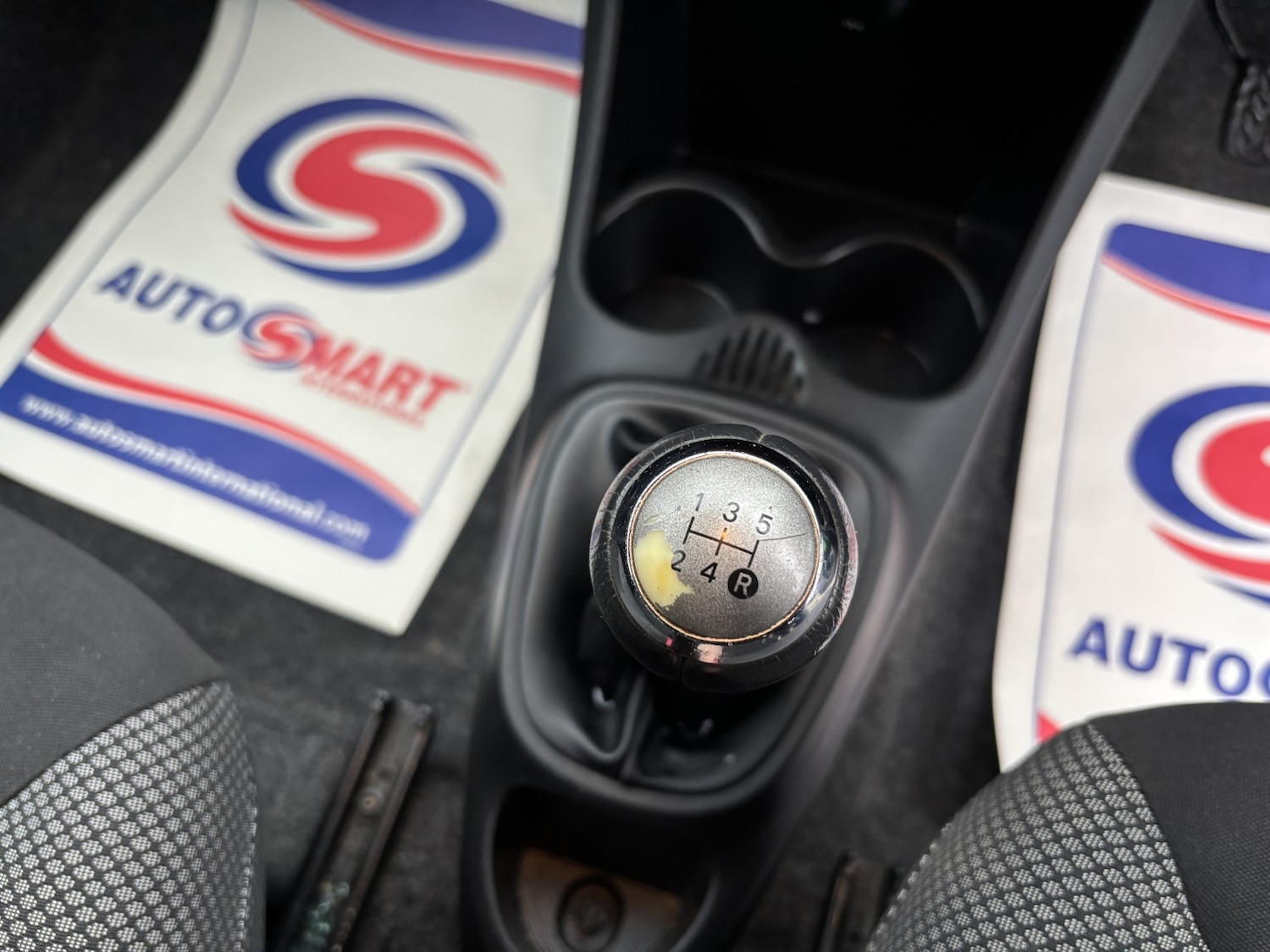 Used Toyota AYGO 2012 for sale - 76859135: Photo 15