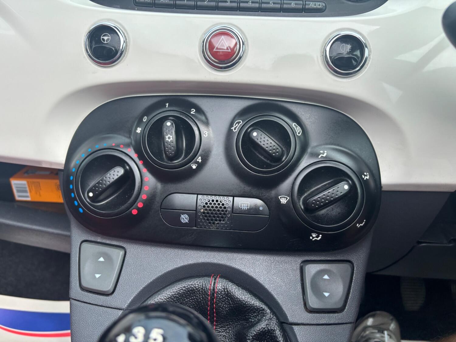 Vehicle 17