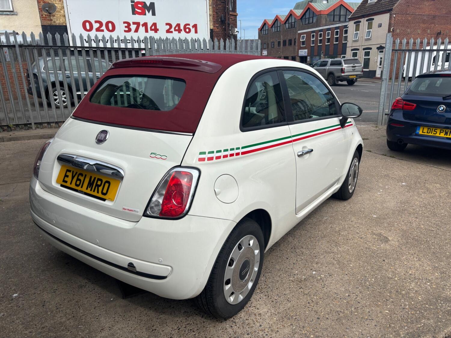 Vehicle 9