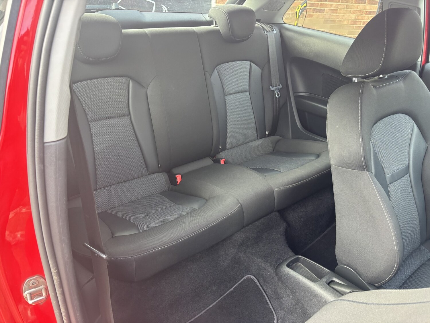 Used Audi A1 2014 for sale - 76186747: Photo 11