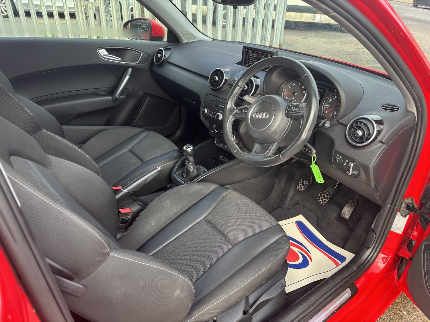 Used Audi A1 2014 for sale - 76186747: Photo 12