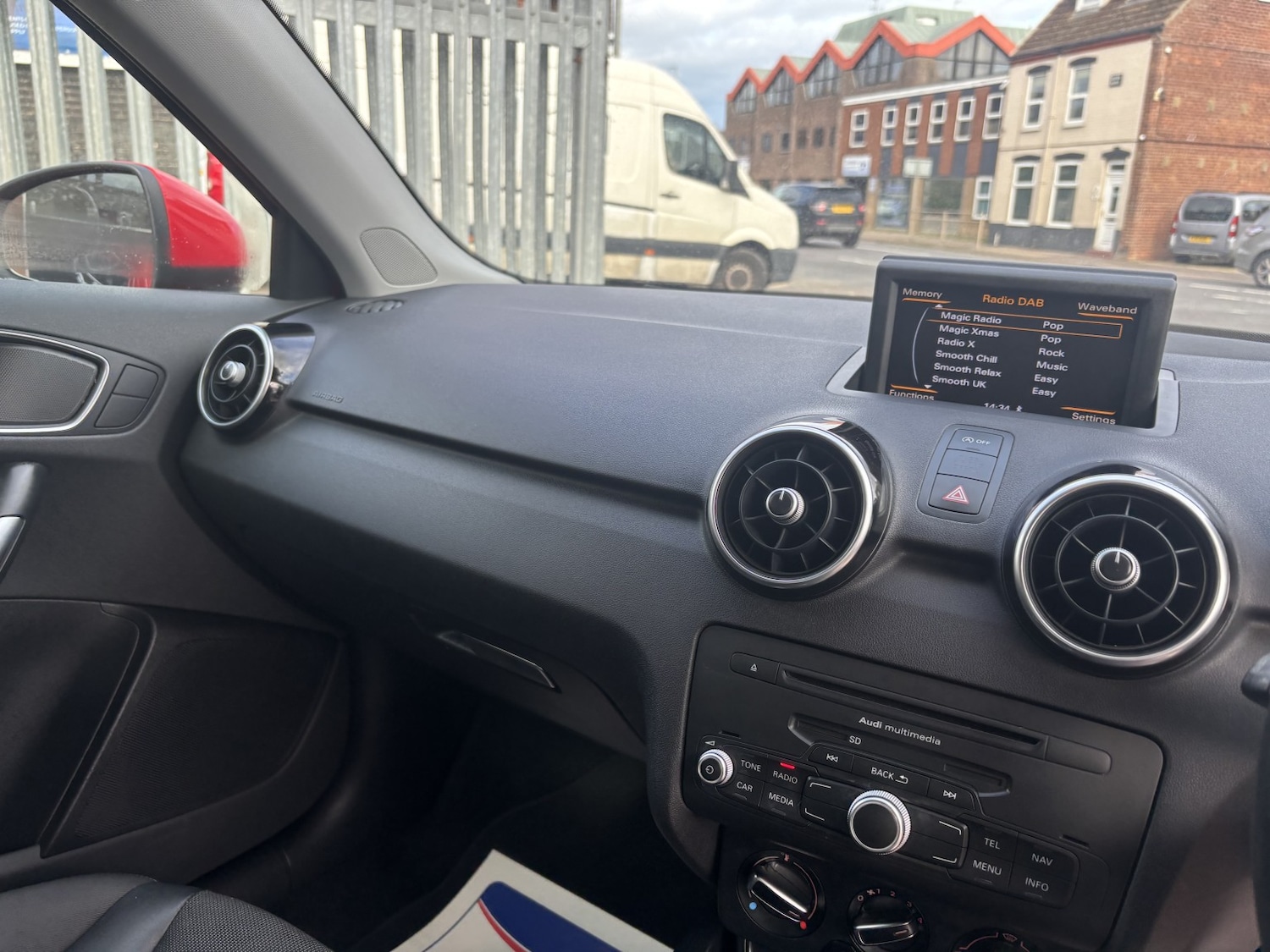 Used Audi A1 2014 for sale - 76186747: Photo 13
