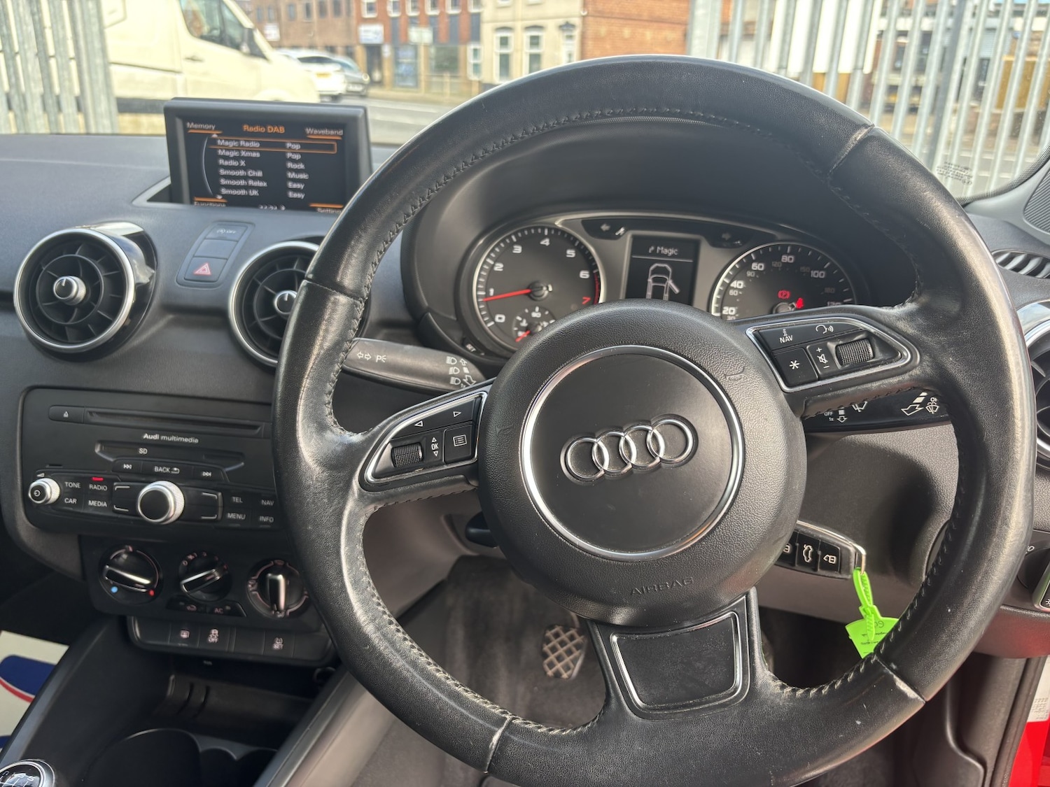 Used Audi A1 2014 for sale - 76186747: Photo 14