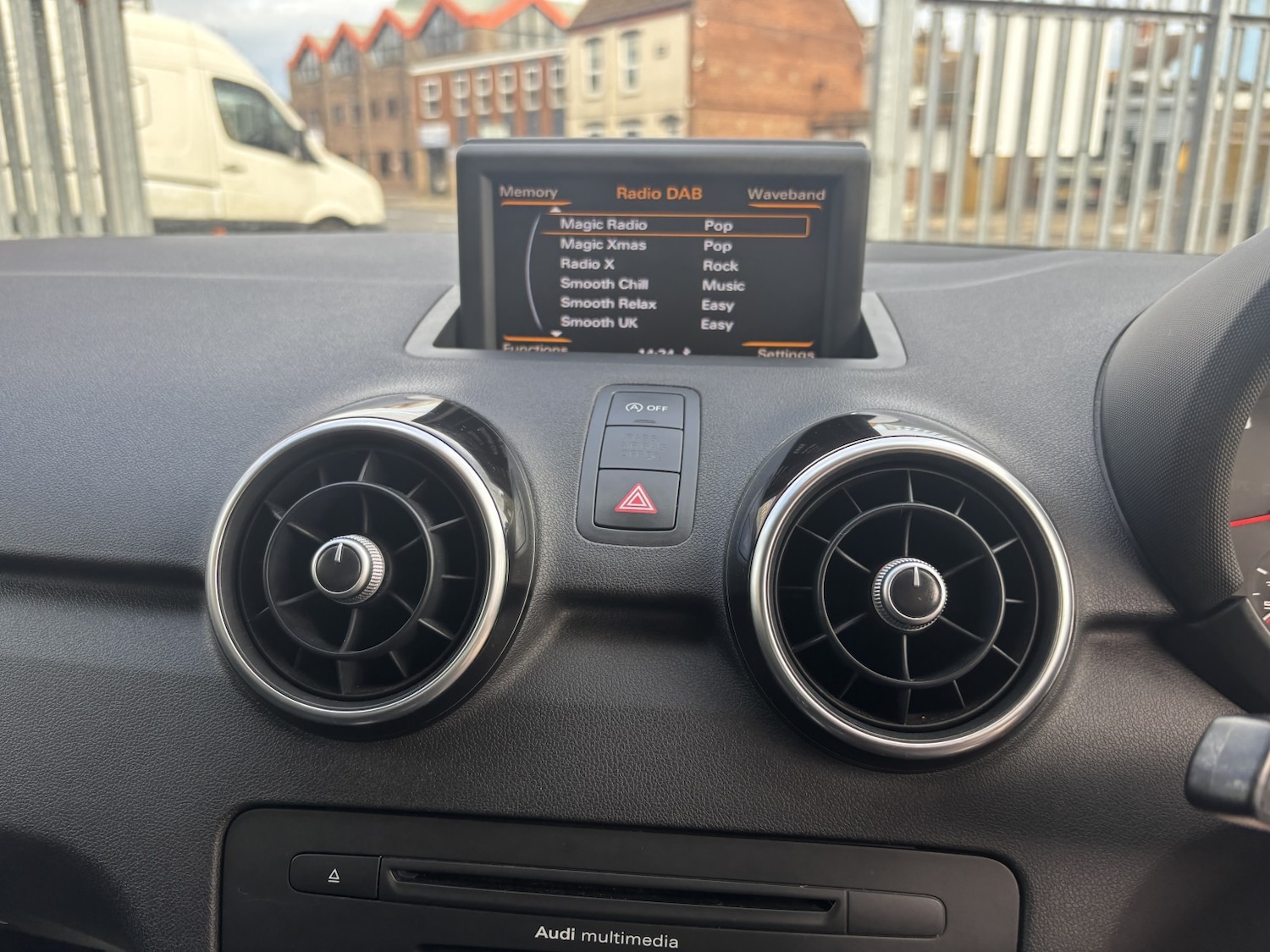 Used Audi A1 2014 for sale - 76186747: Photo 15