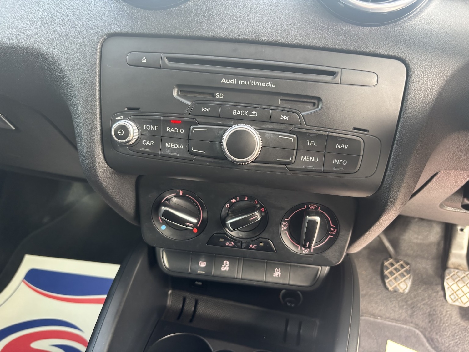 Used Audi A1 2014 for sale - 76186747: Photo 16