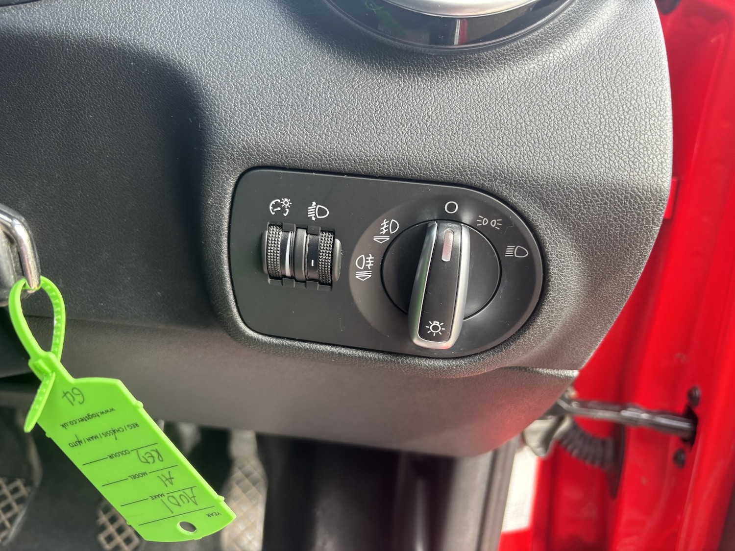 Used Audi A1 2014 for sale - 76186747: Photo 18