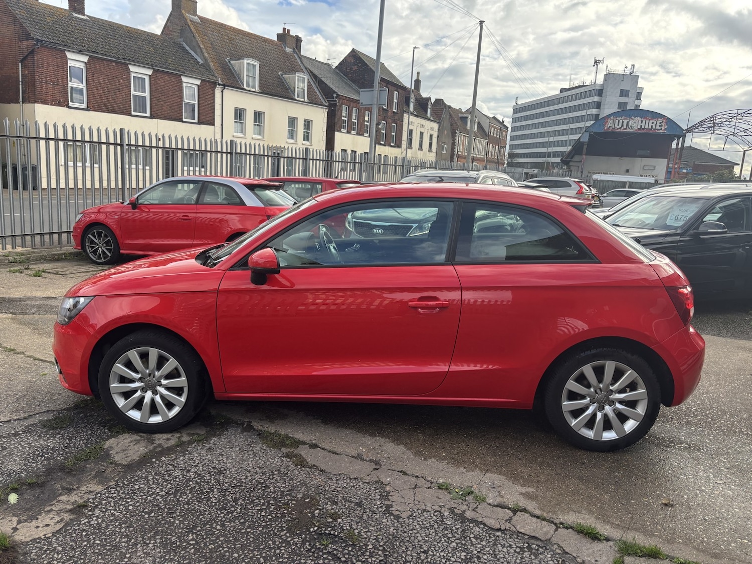 Used Audi A1 2014 for sale - 76186747: Photo 5