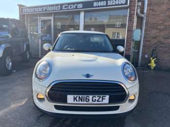 Used MINI Hatch 2016 for sale - 73880464: Photo