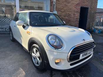 Used MINI Hatch 2016 for sale - 73880464: Photo