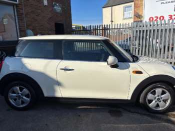 Used MINI Hatch 2016 for sale - 73880464: Photo
