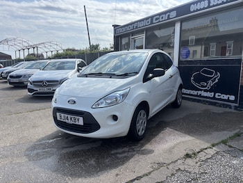 Used Ford Ka 2014 for sale - 78659810: Photo