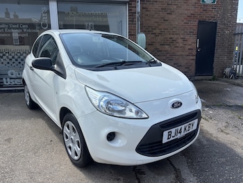 Used Ford Ka 2014 for sale - 78659810: Photo