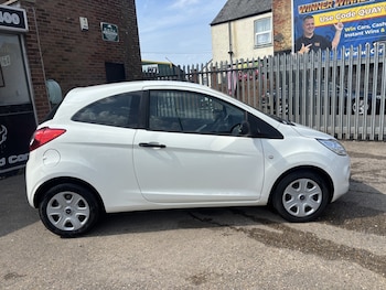 Used Ford Ka 2014 for sale - 78659810: Photo