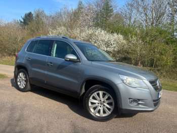 2009 (09) - 2.0 TSi SE 5dr Auto