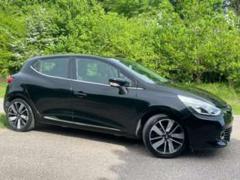 2013 (63) - 0.9 TCE 90 Dynamique S MediaNav Energy 5dr