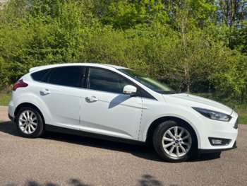 2016 (66) - 1.0 EcoBoost 125 Titanium 5dr