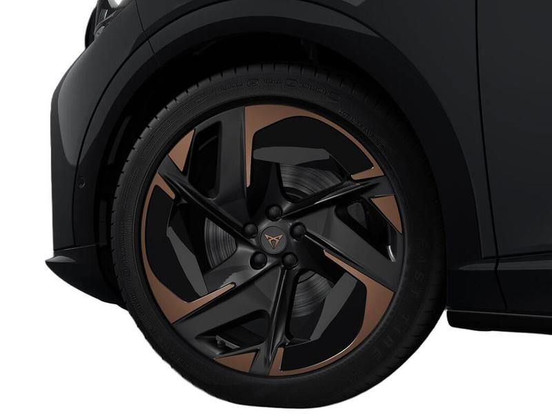 Used Cupra Tavascan for sale - 77447541: Photo 12