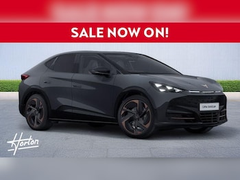 Used Cupra Tavascan undefined for sale - 77447541: Photo